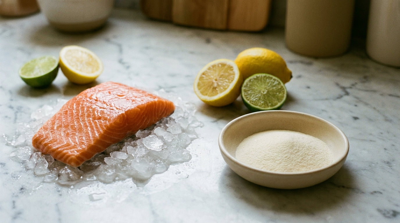 High Quality Collagen Supplement: The Complete Research-Backed Guide to What Actually Works hero