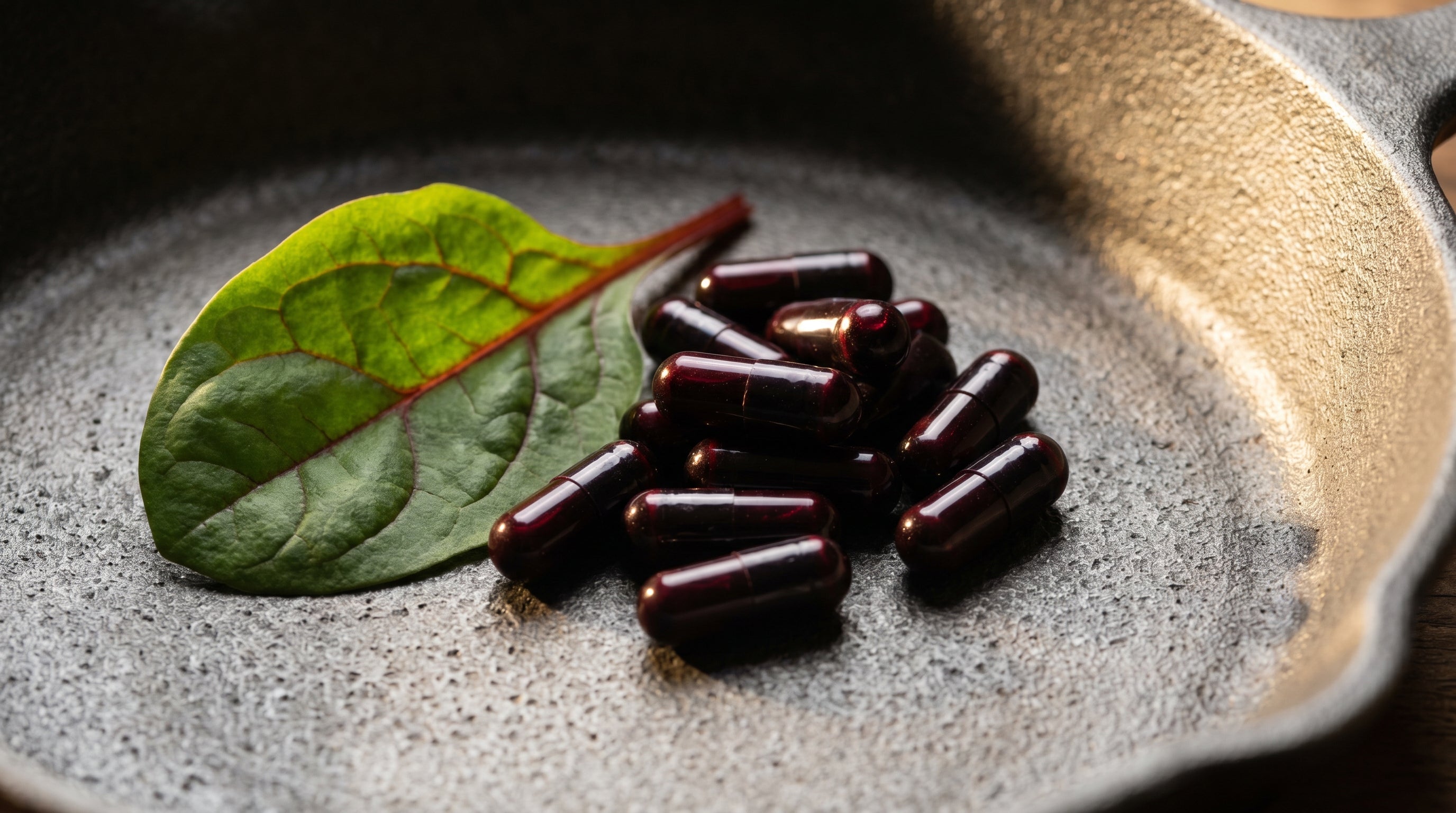 Iron Supplements Hair