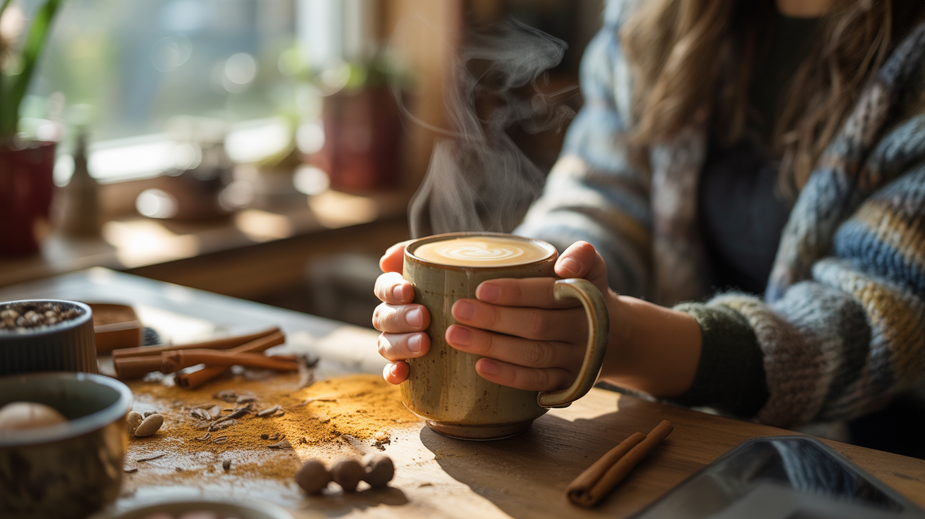 Adaptogenic Herbs for Stress Relief: What Clinical Trials Show About Cortisol, Anxiety, and Resilience