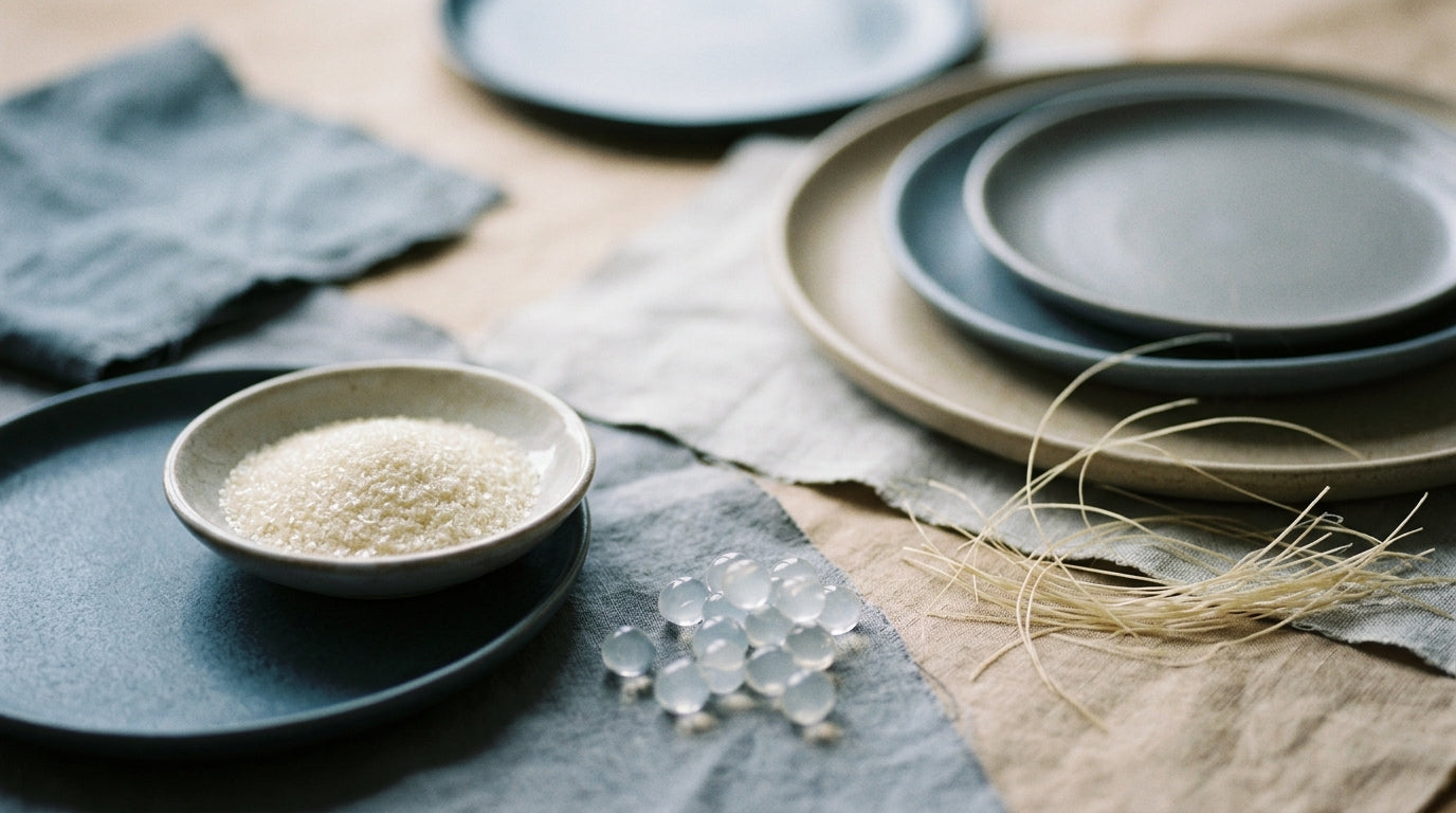 Collagen for Hair Growth — What the Research Actually Shows