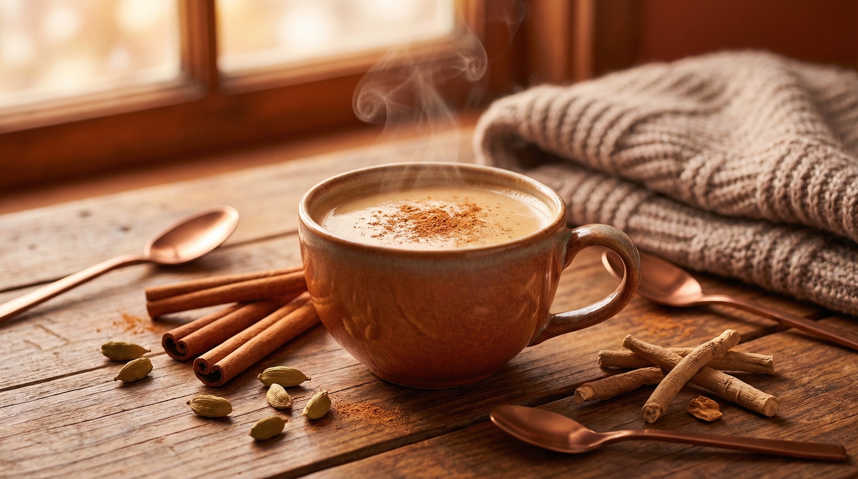 Ashwagandha & Adaptogen Stacking: The Ultimate Guide to Building Your Daily Wellness Routine