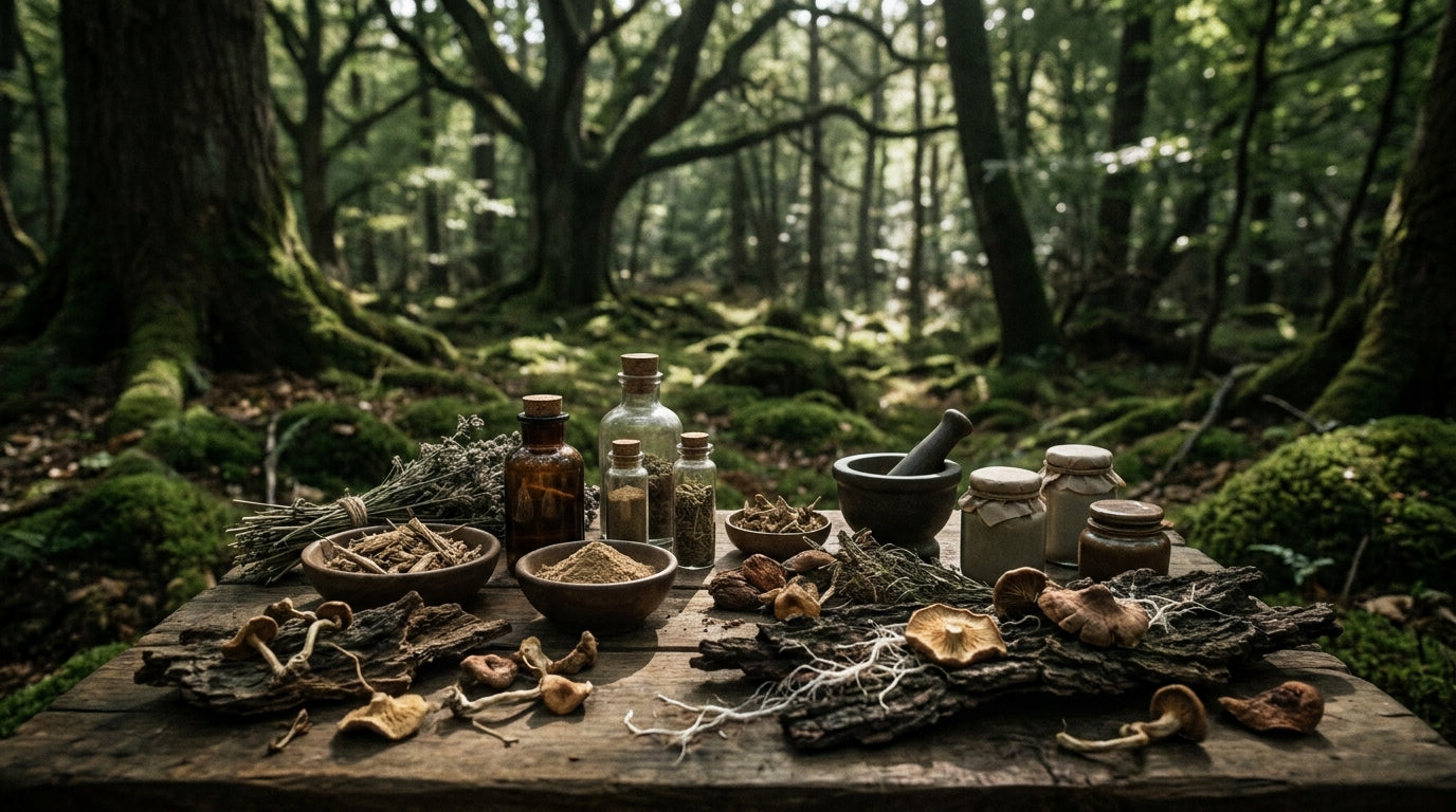 Stress And Anxiety Relief Supplements: Complete Research-Backed Guide