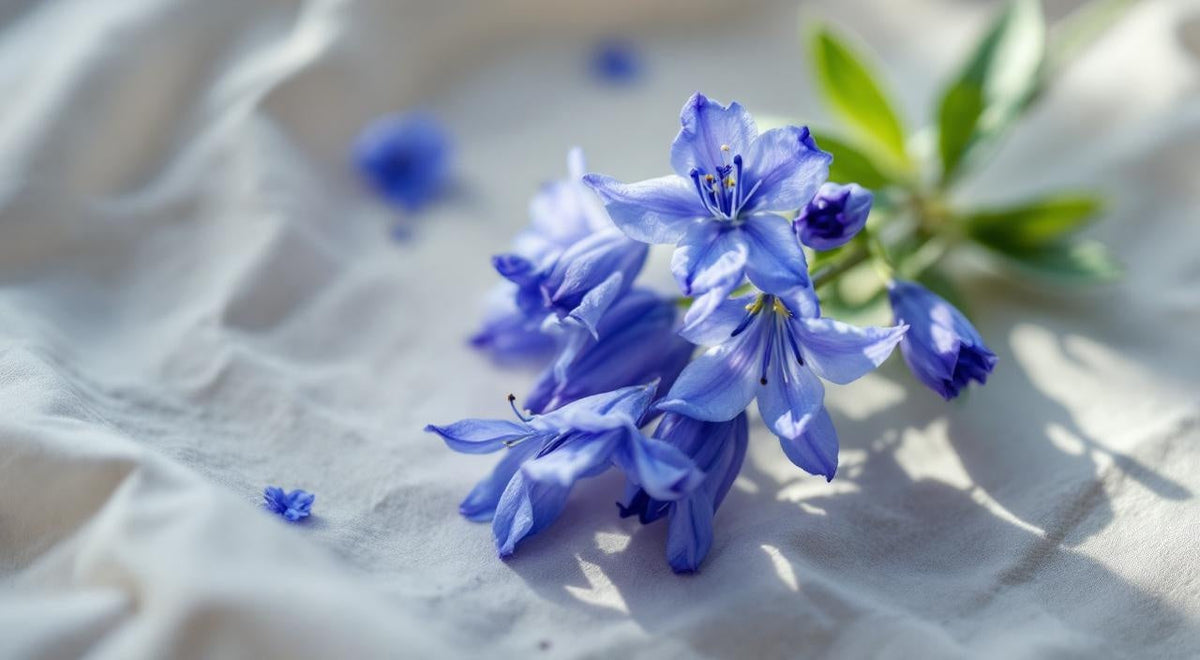 Bluebell Flower