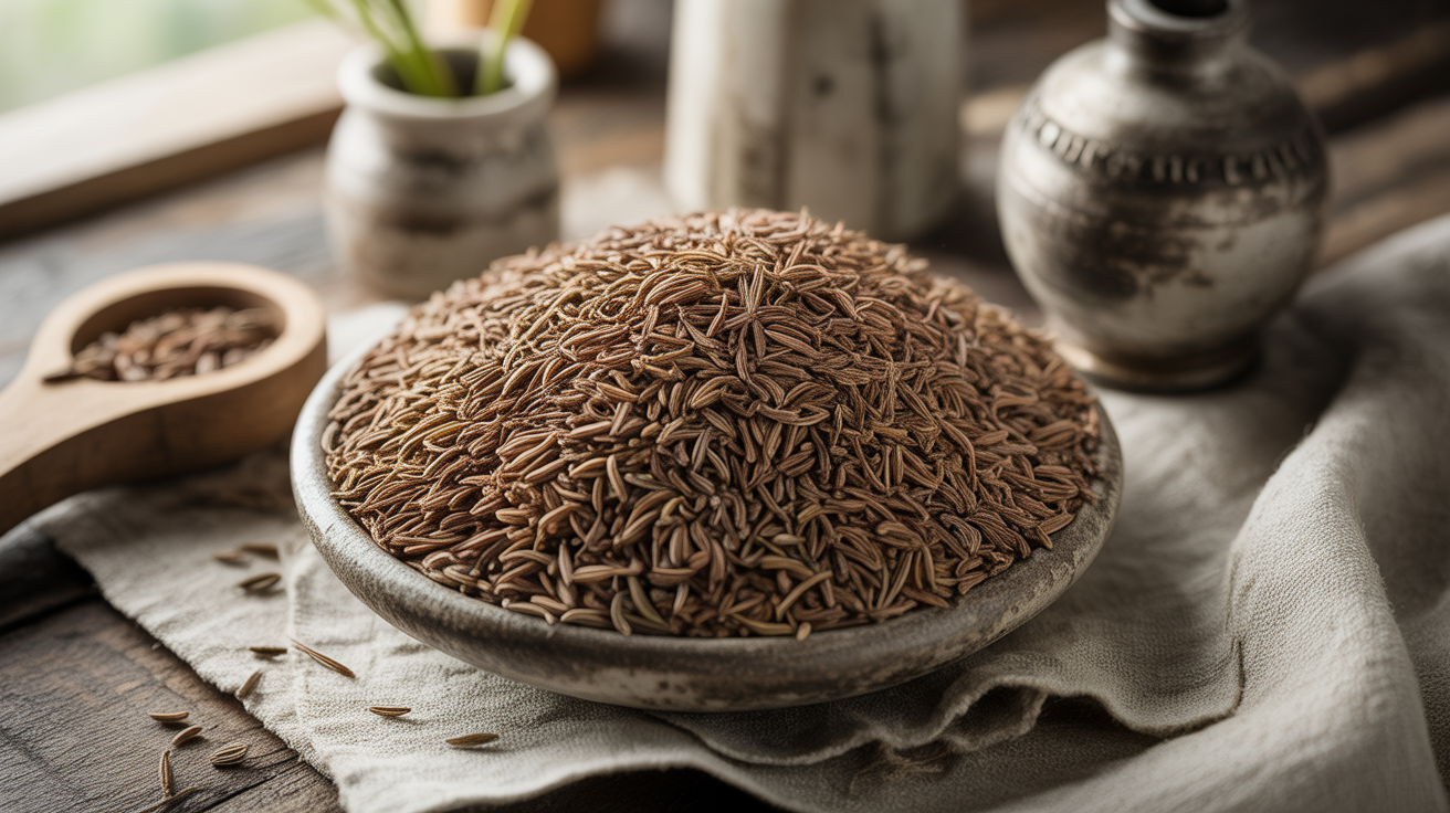 Caraway Seed