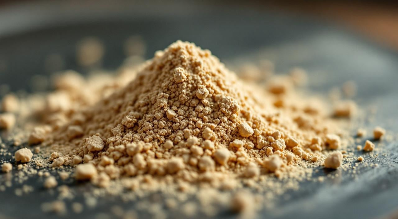 Crocodile Liver Powder