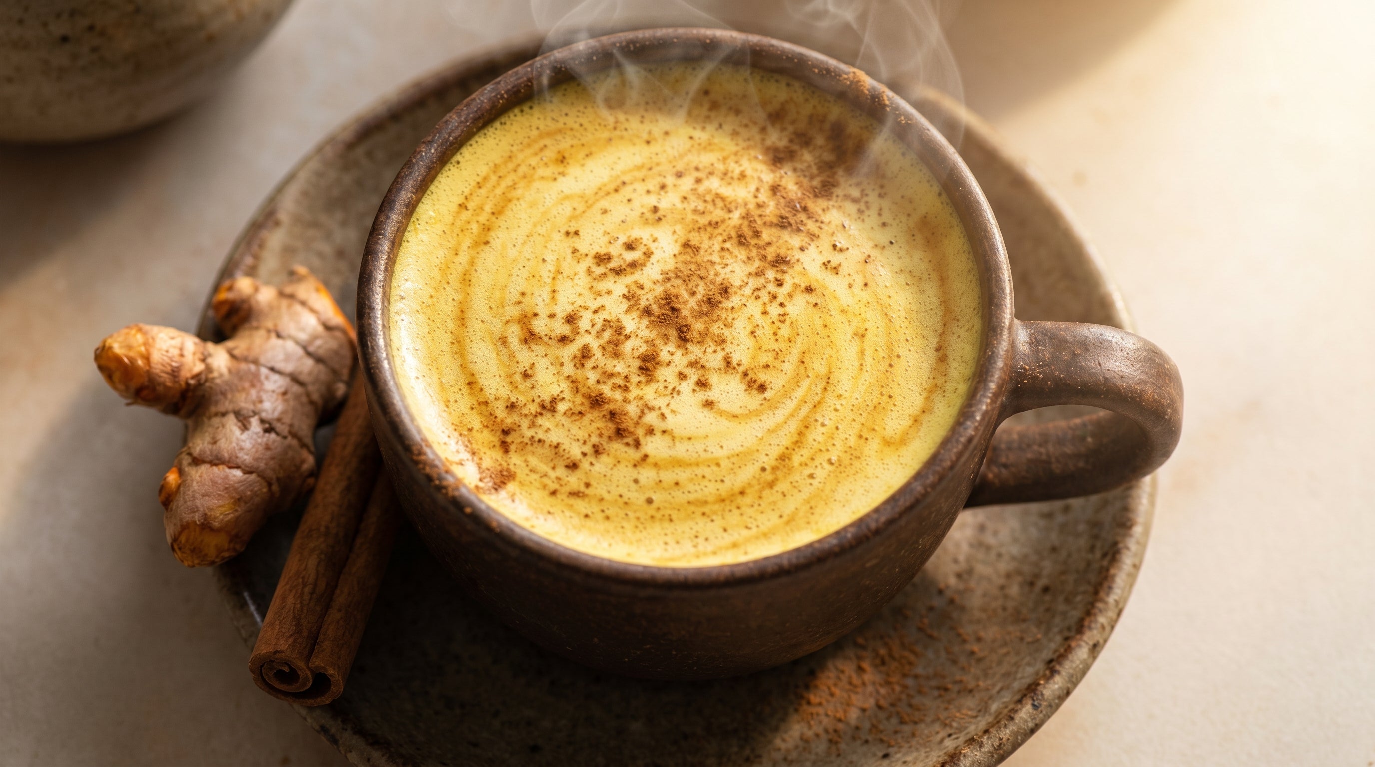 Adaptogen Drinks