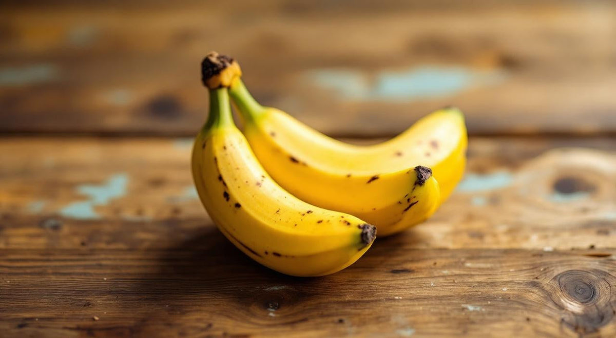 Dwarf Banana