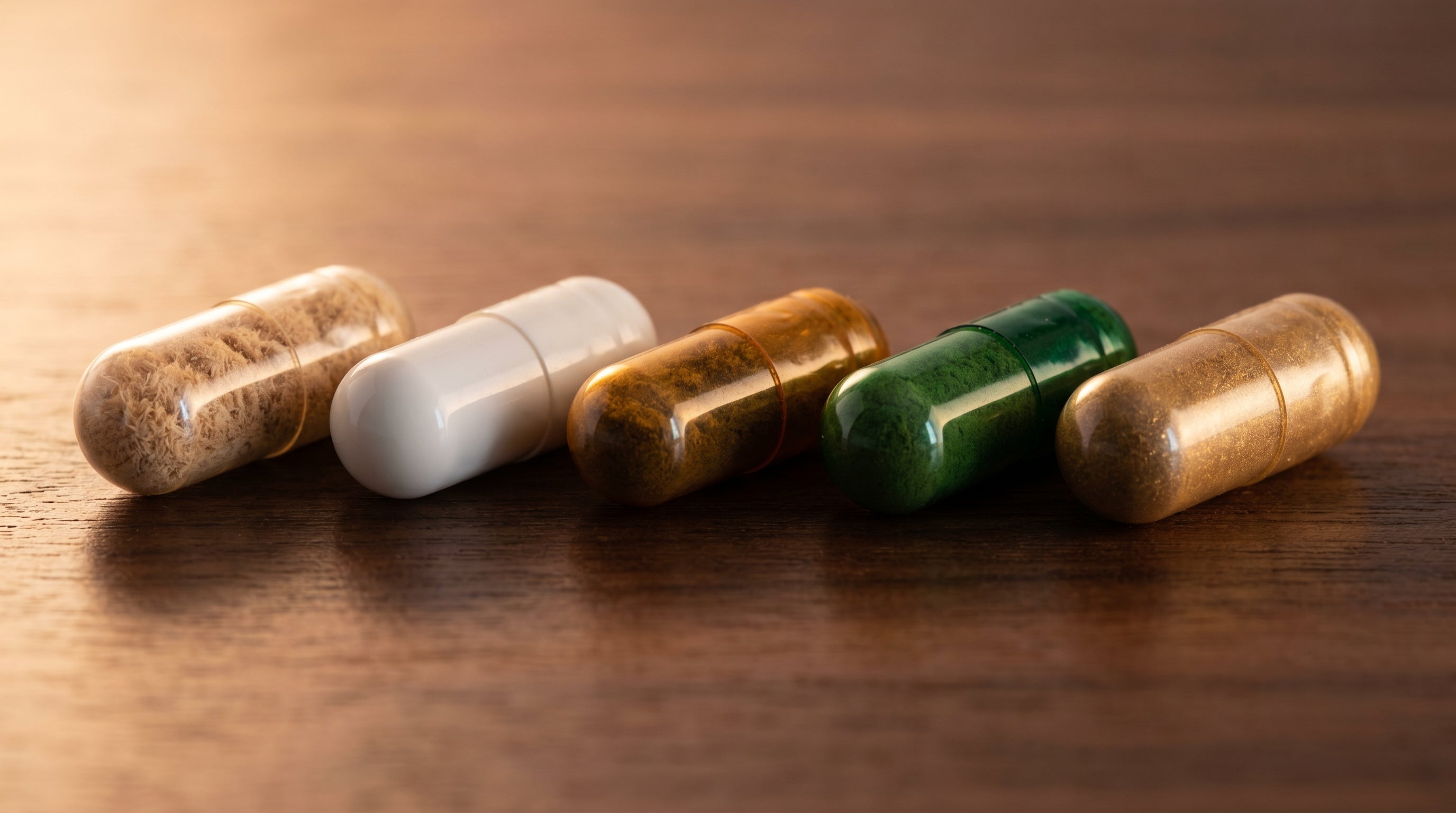 Nootropic Stacking
