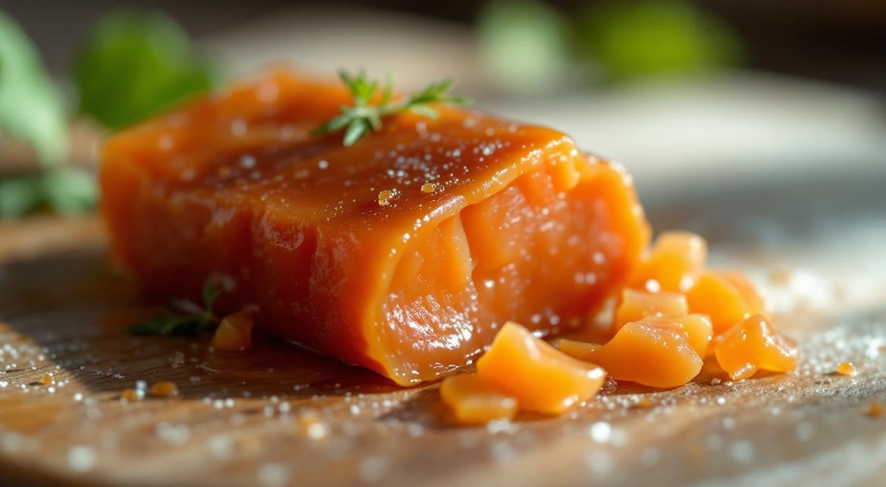 Elk Liver Extract