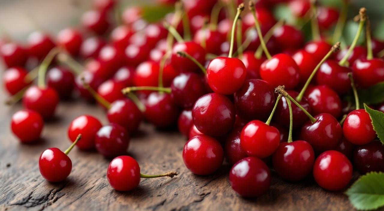 Acerola Cherry
