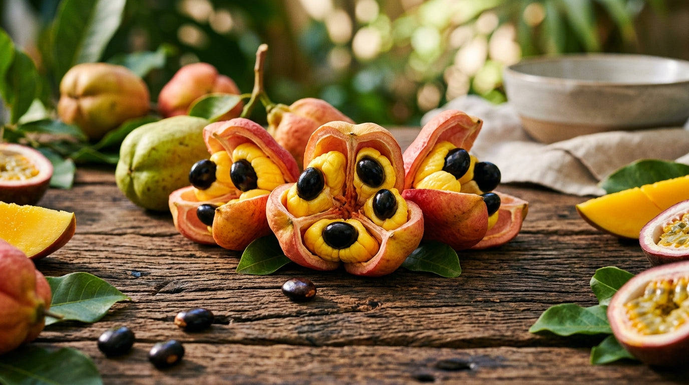 Ackee