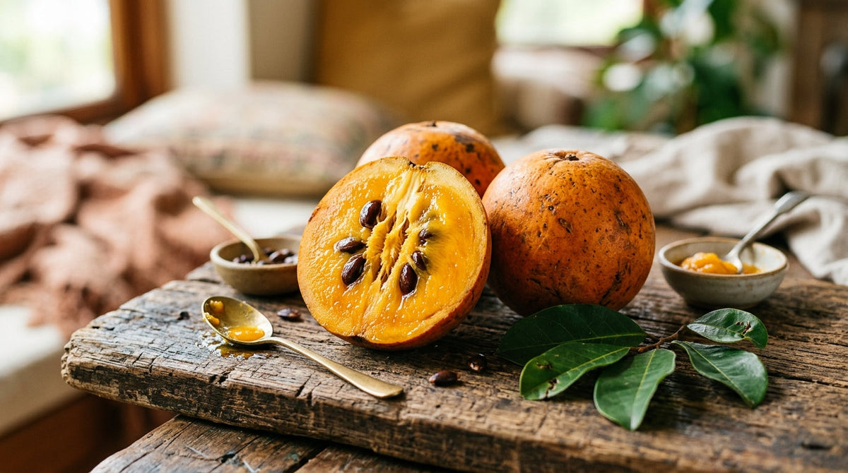 African Star Apple