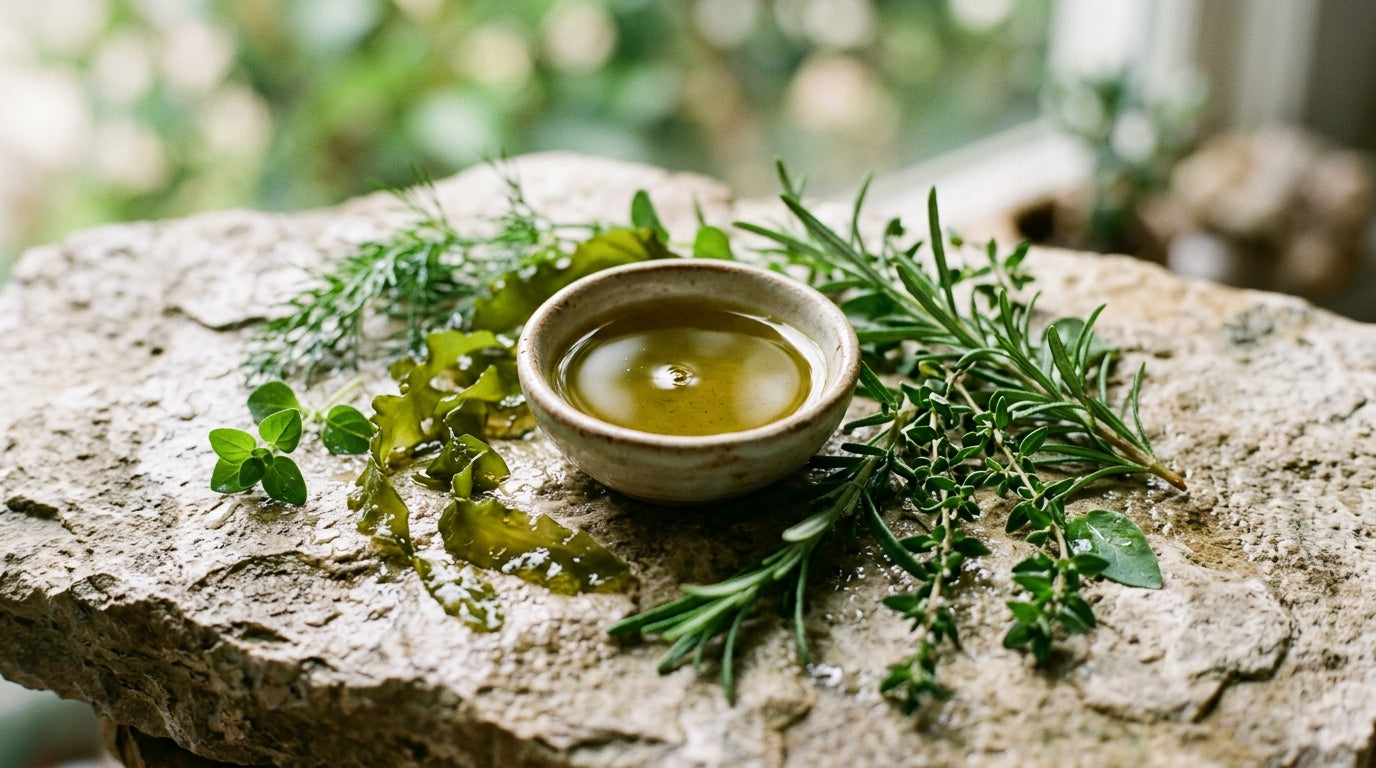 Alaria Esculenta Extract
