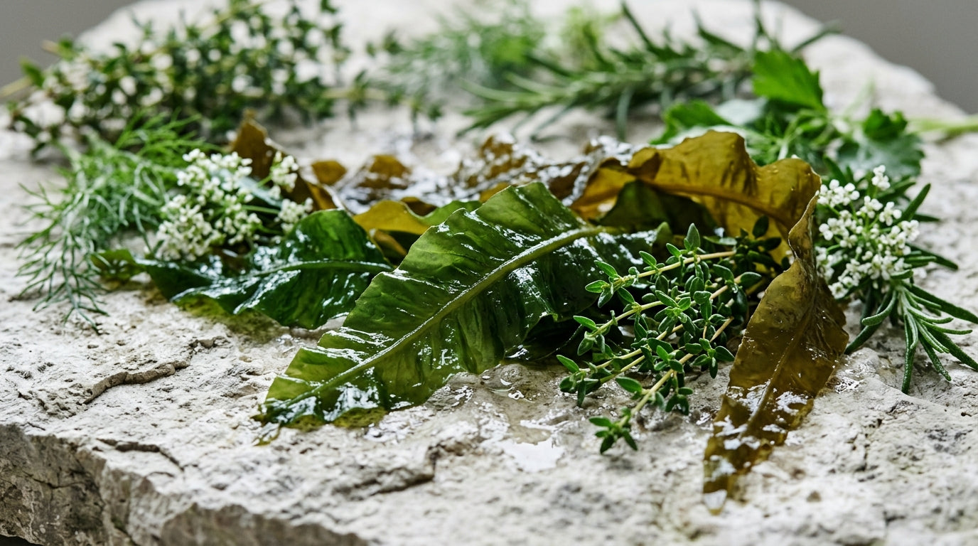 Alaria Seaweed