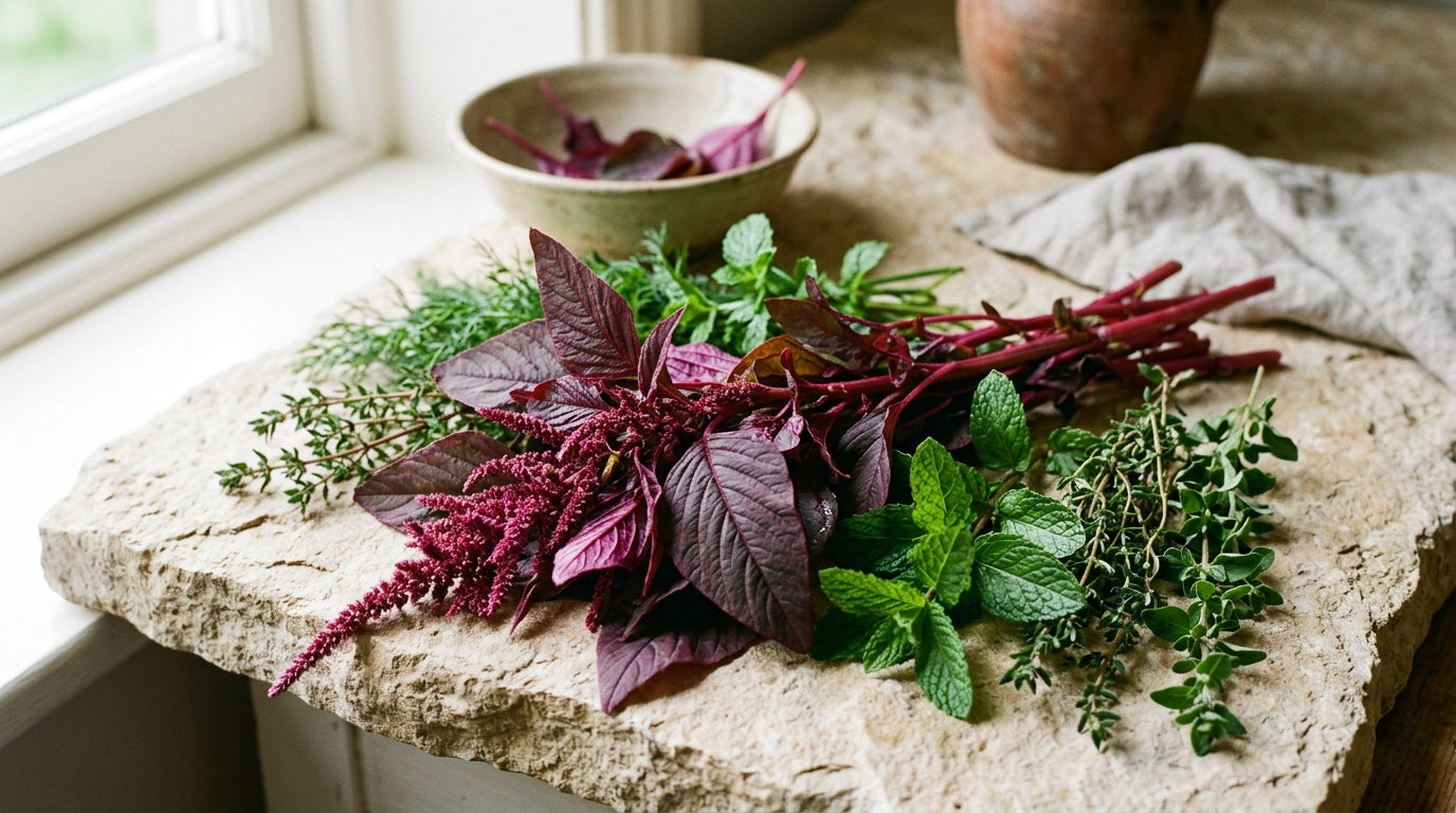 Amaranth