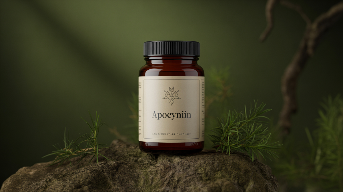 Apocynin