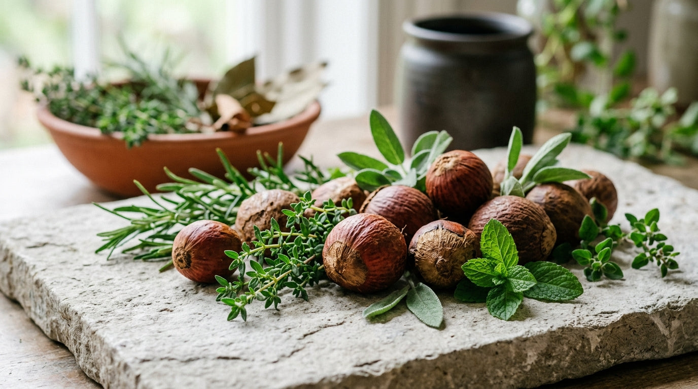 Awarra Palm Kernel