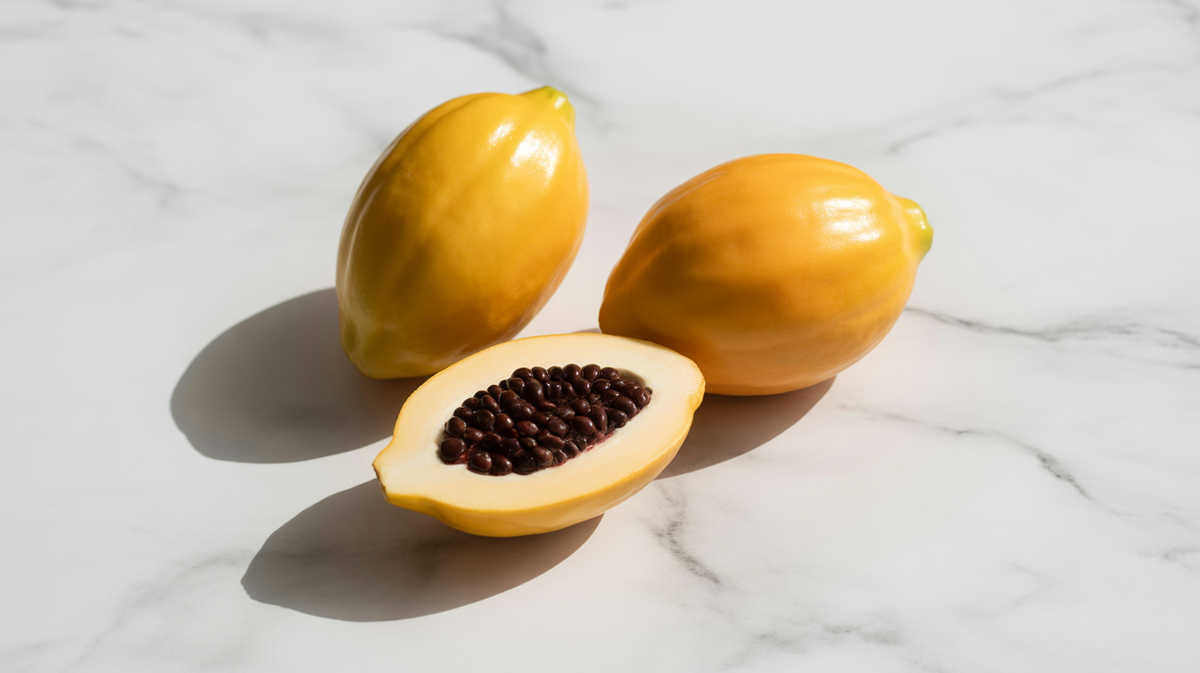 Babaco Fruit