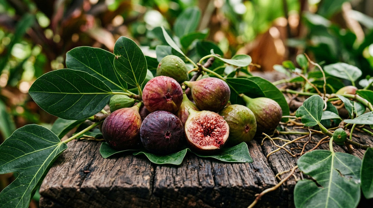 Banyan Fig