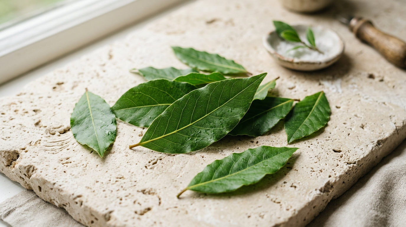 Bay Leaf