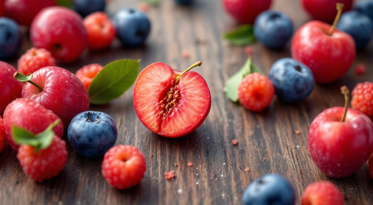Beach Plum