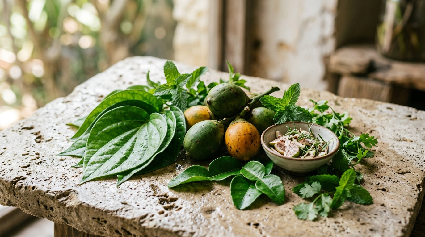Betel Nut