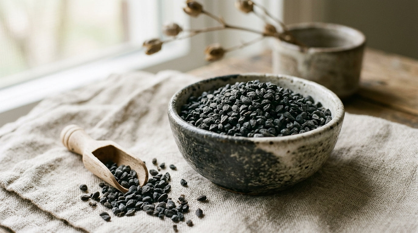 Black Caraway Seed