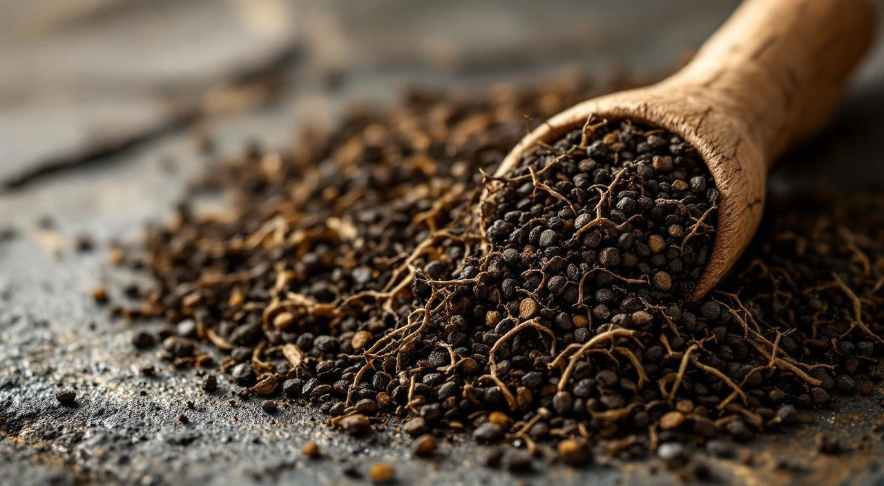 Black Cohosh Root (Actaea racemosa)