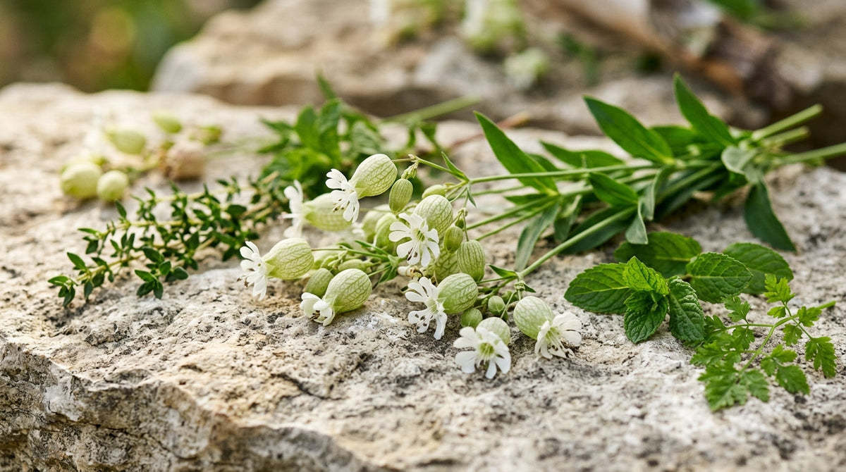 Bladder Campion