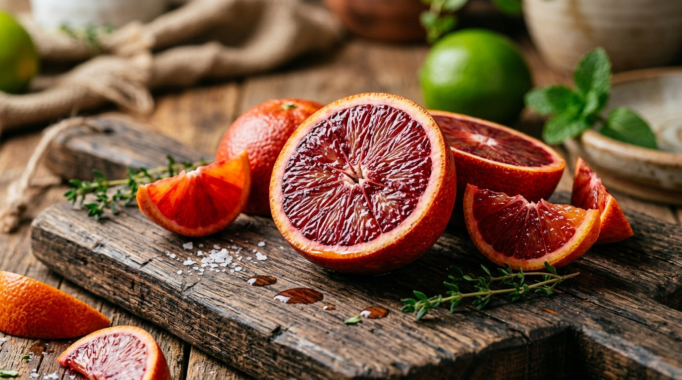 Blood Orange