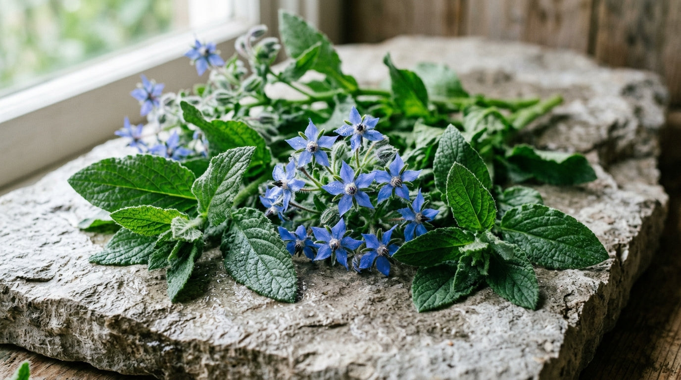 Borage