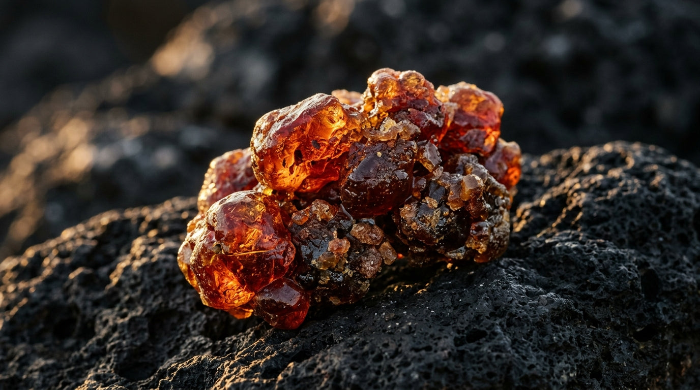 Brazilian Red Propolis