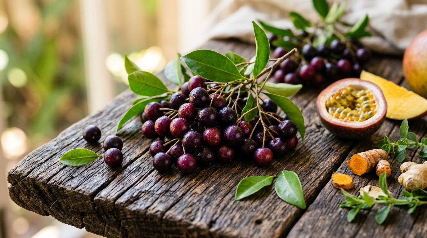 Chagalapoli Fruit