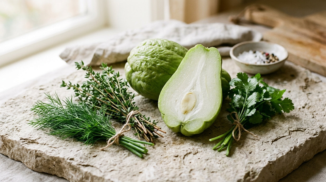 Chayote