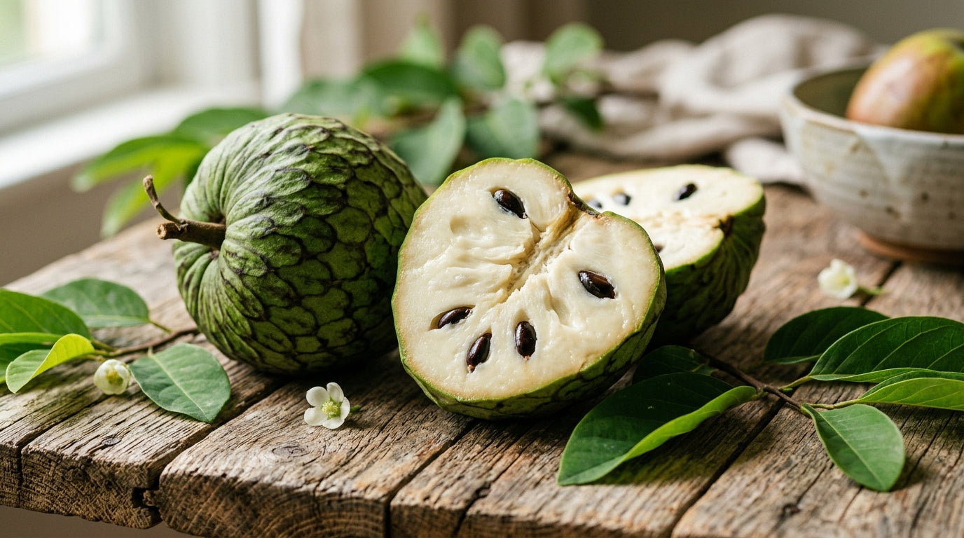 Cherimoya
