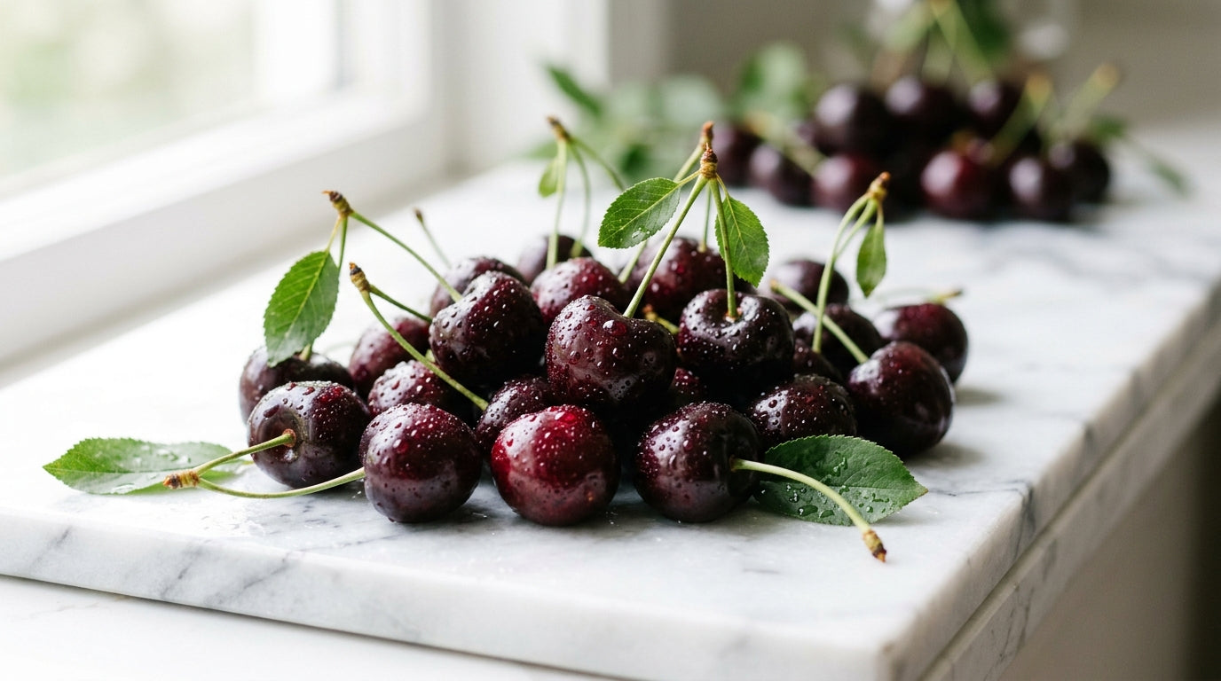 Chilean Black Cherry