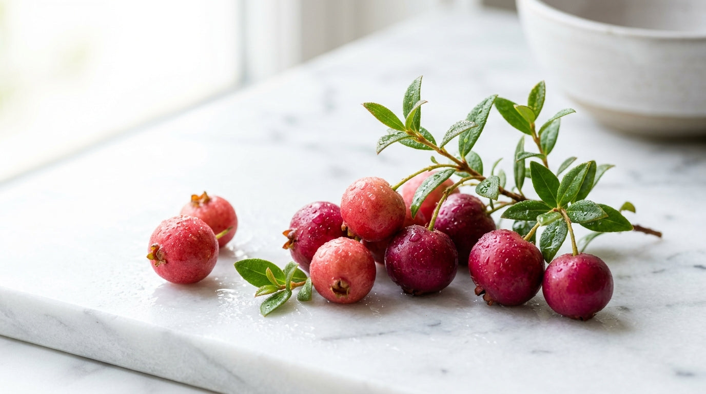 Chilean Guava