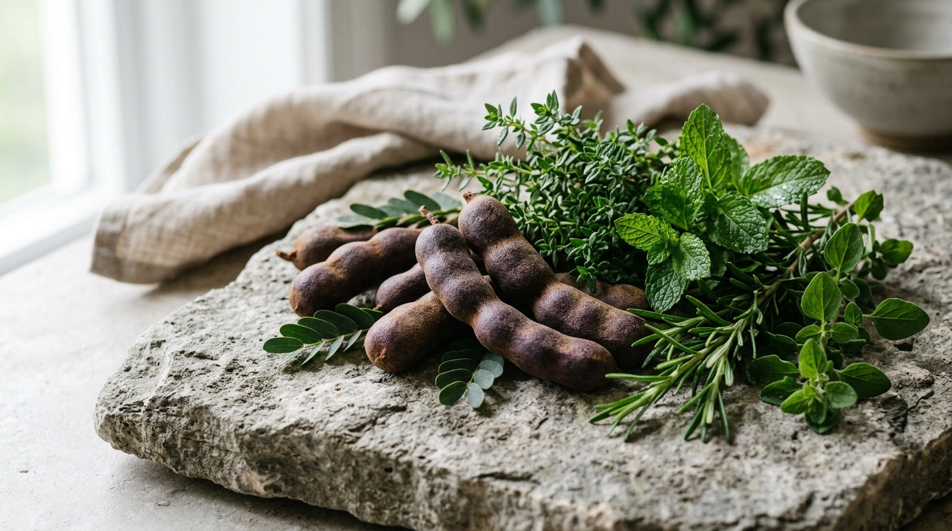Chilean Wild Tamarind