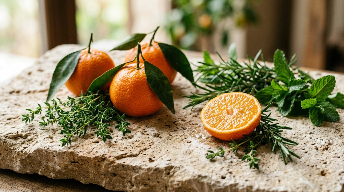 Clementine