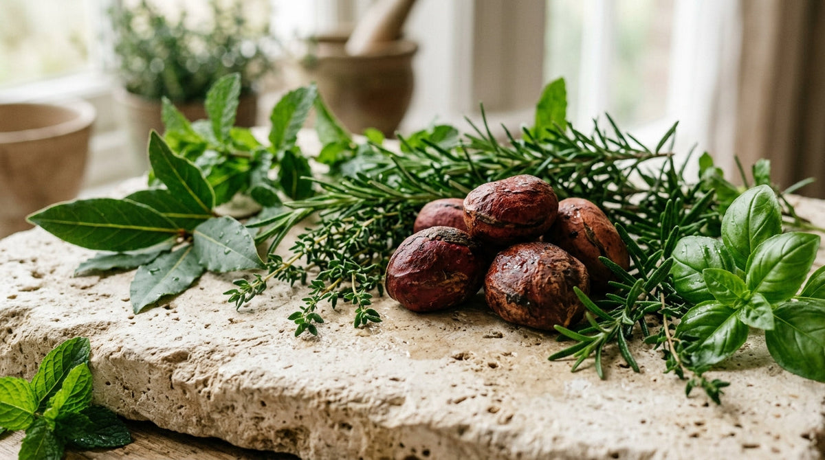 Cola Nut