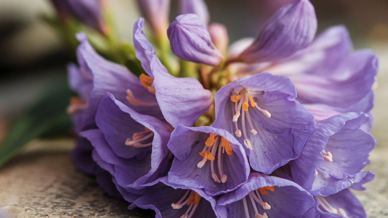 Colchicum autumnale (Autumn Crocus)
