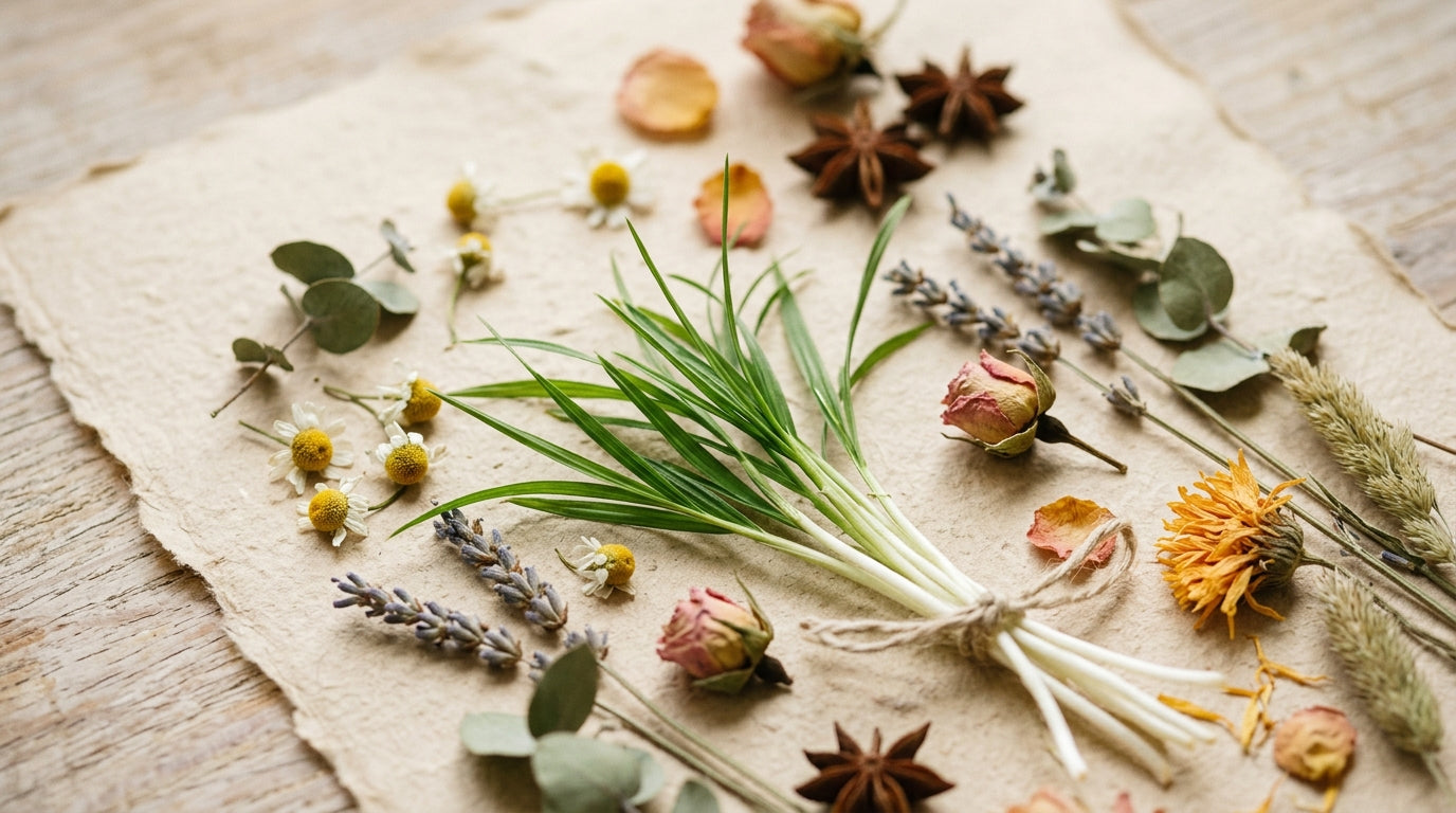 Date Palm Sprouts (Phoenix dactylifera)