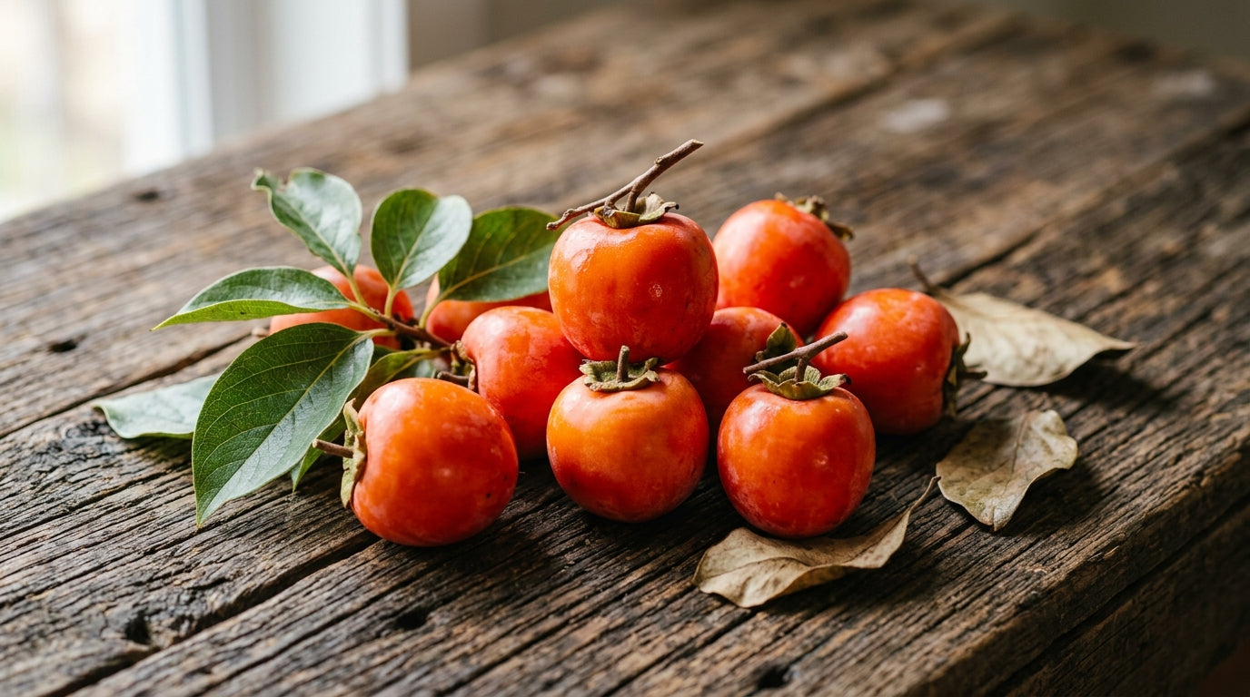 Date Plum