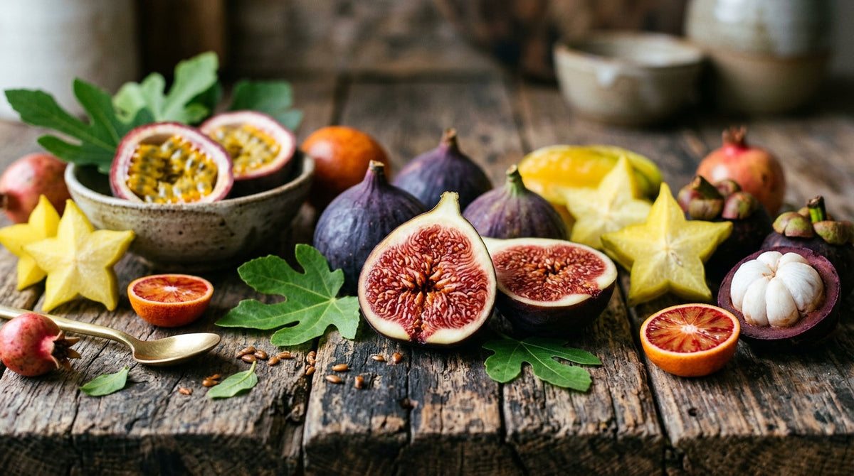 Desert Fig