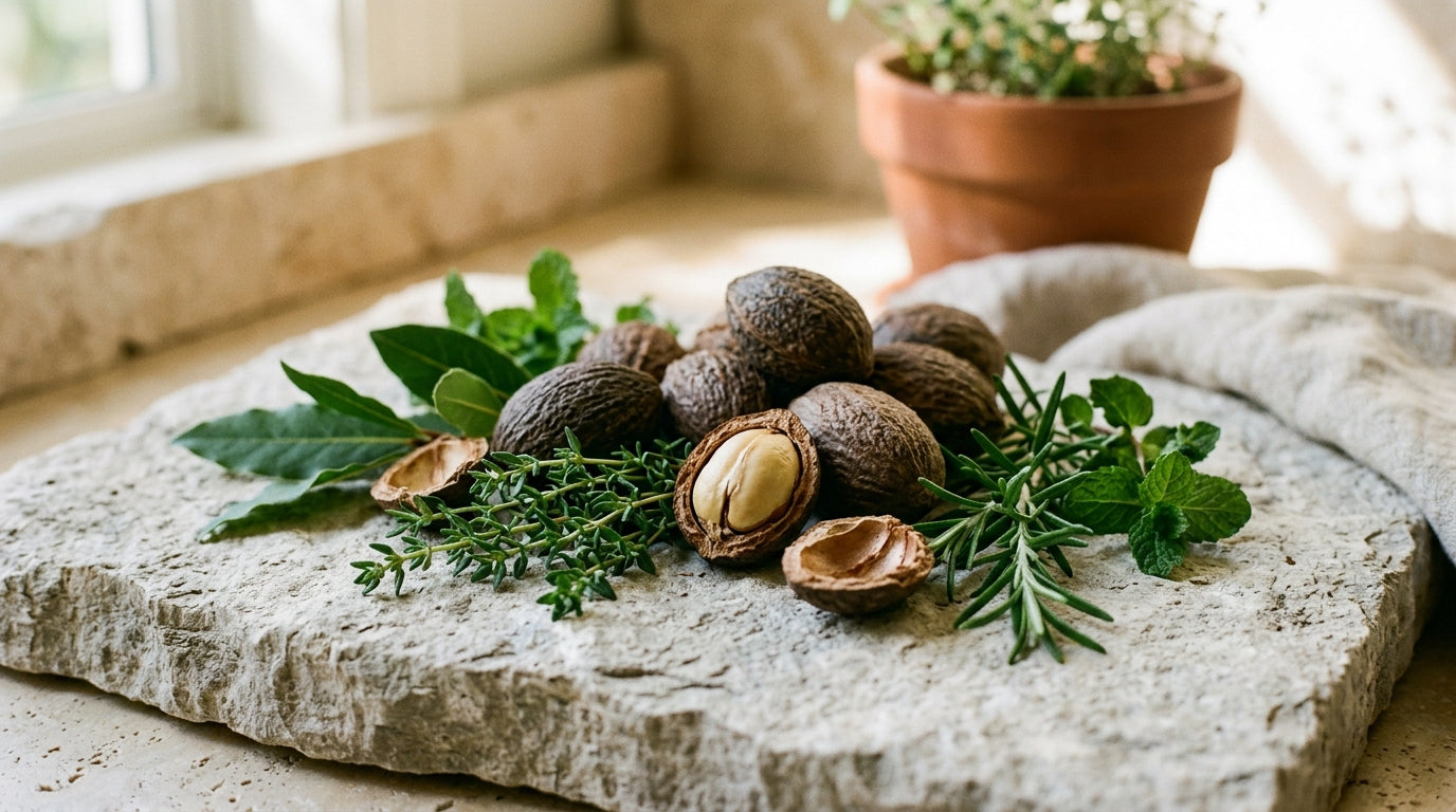 Dika Nut