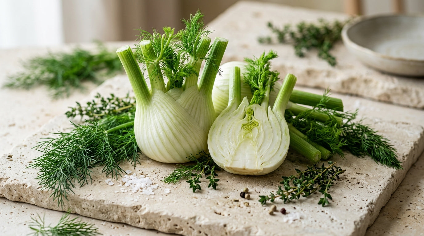 Florence Fennel