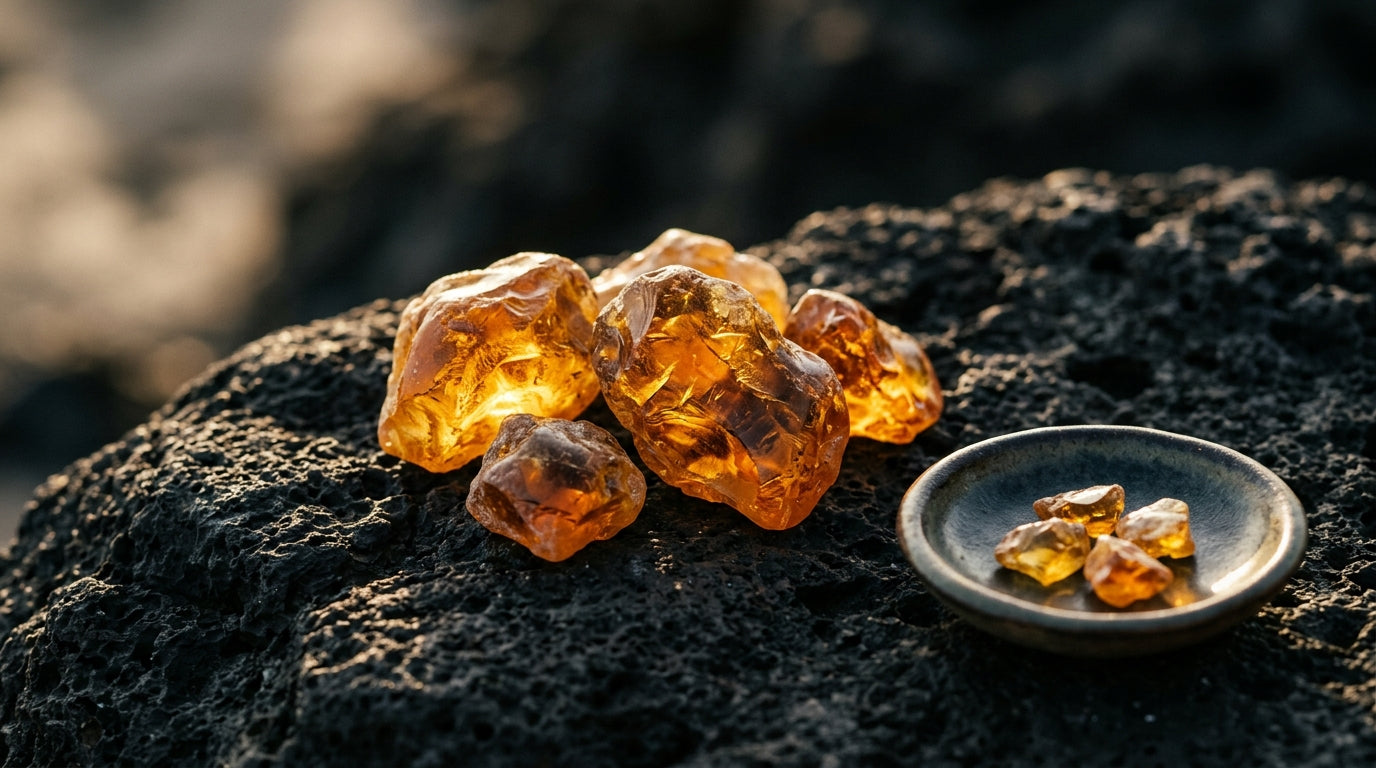 Gamboge