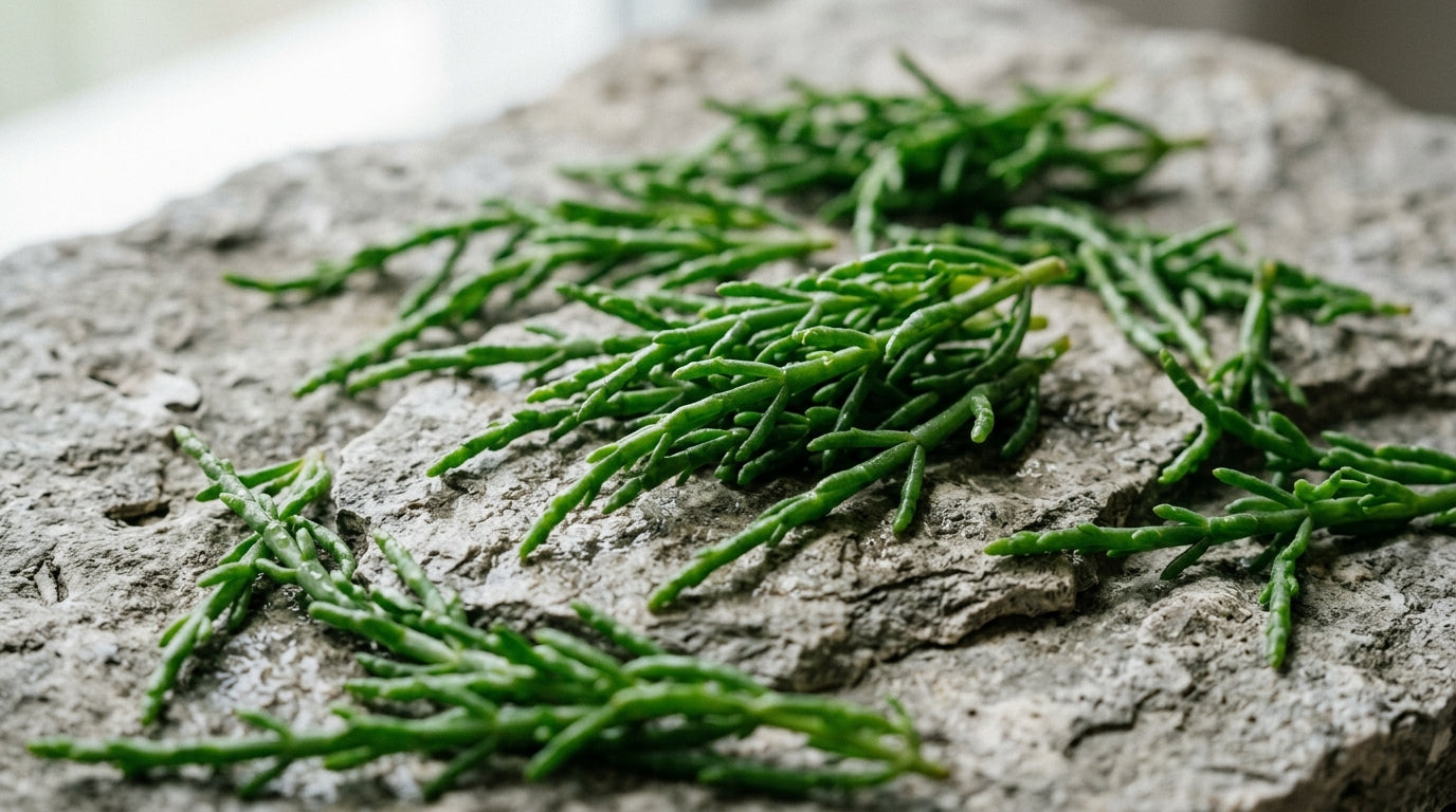 Glasswort
