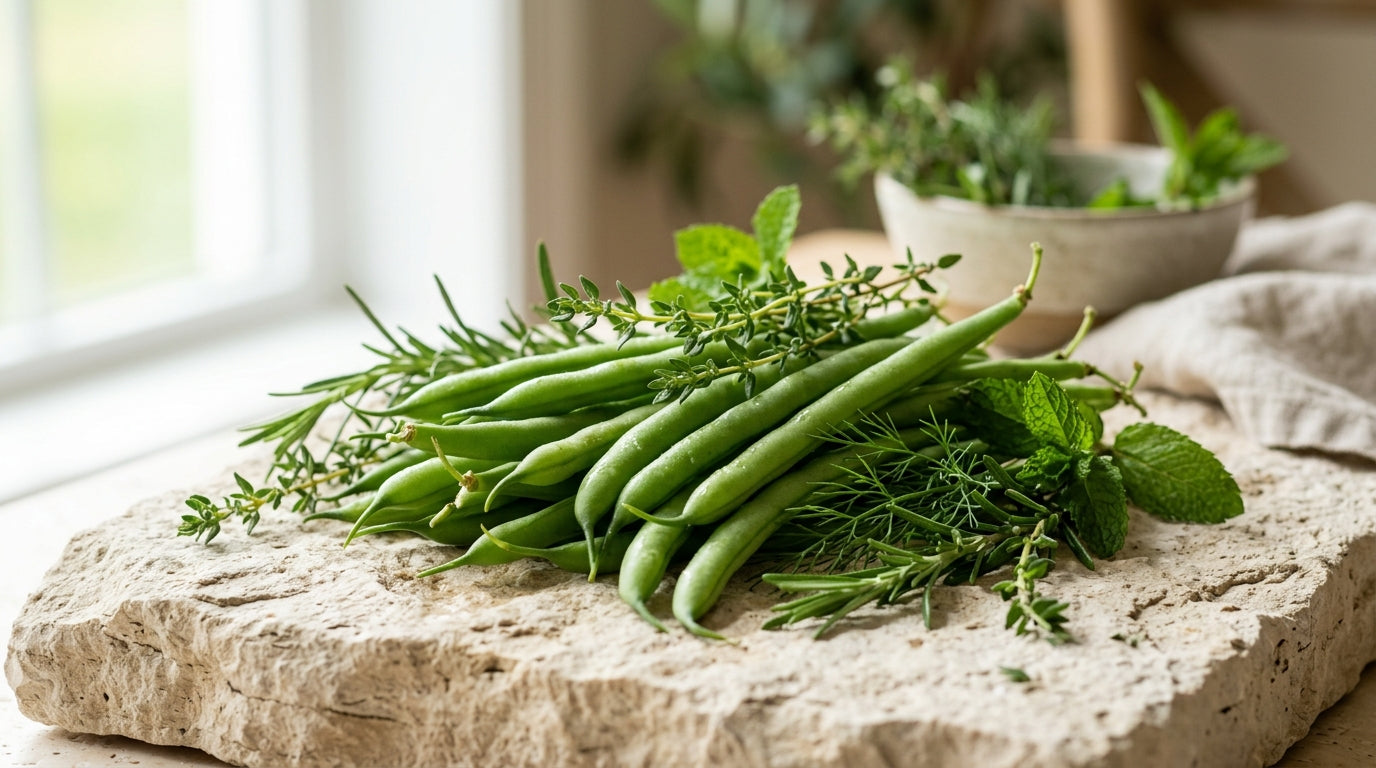 Green Bean