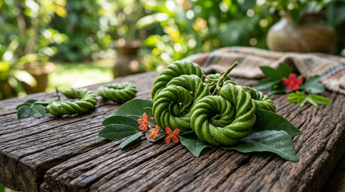 Indian Screw Tree